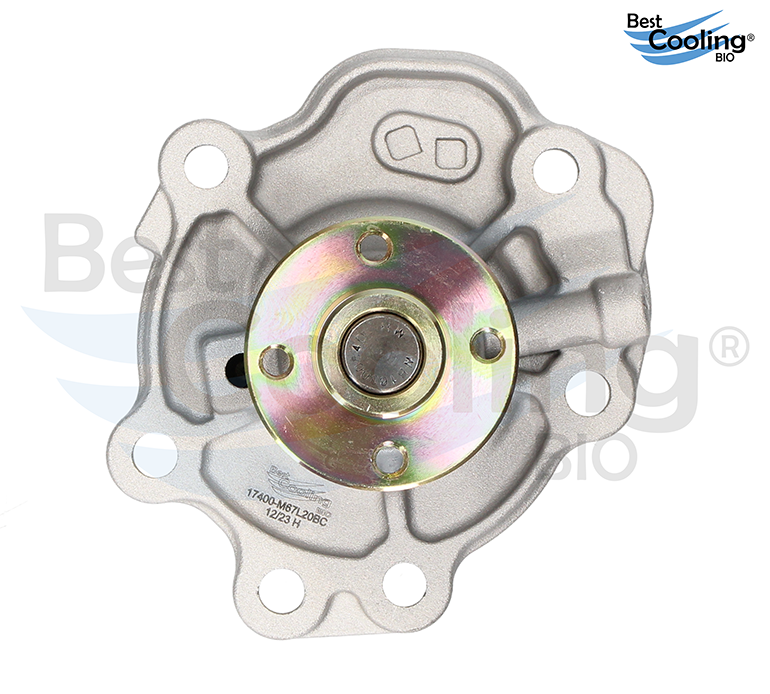 BOMBA DE AGUA BALENO 1.4 2021-2022 SWIFT 1.2 1.0 2010-2022